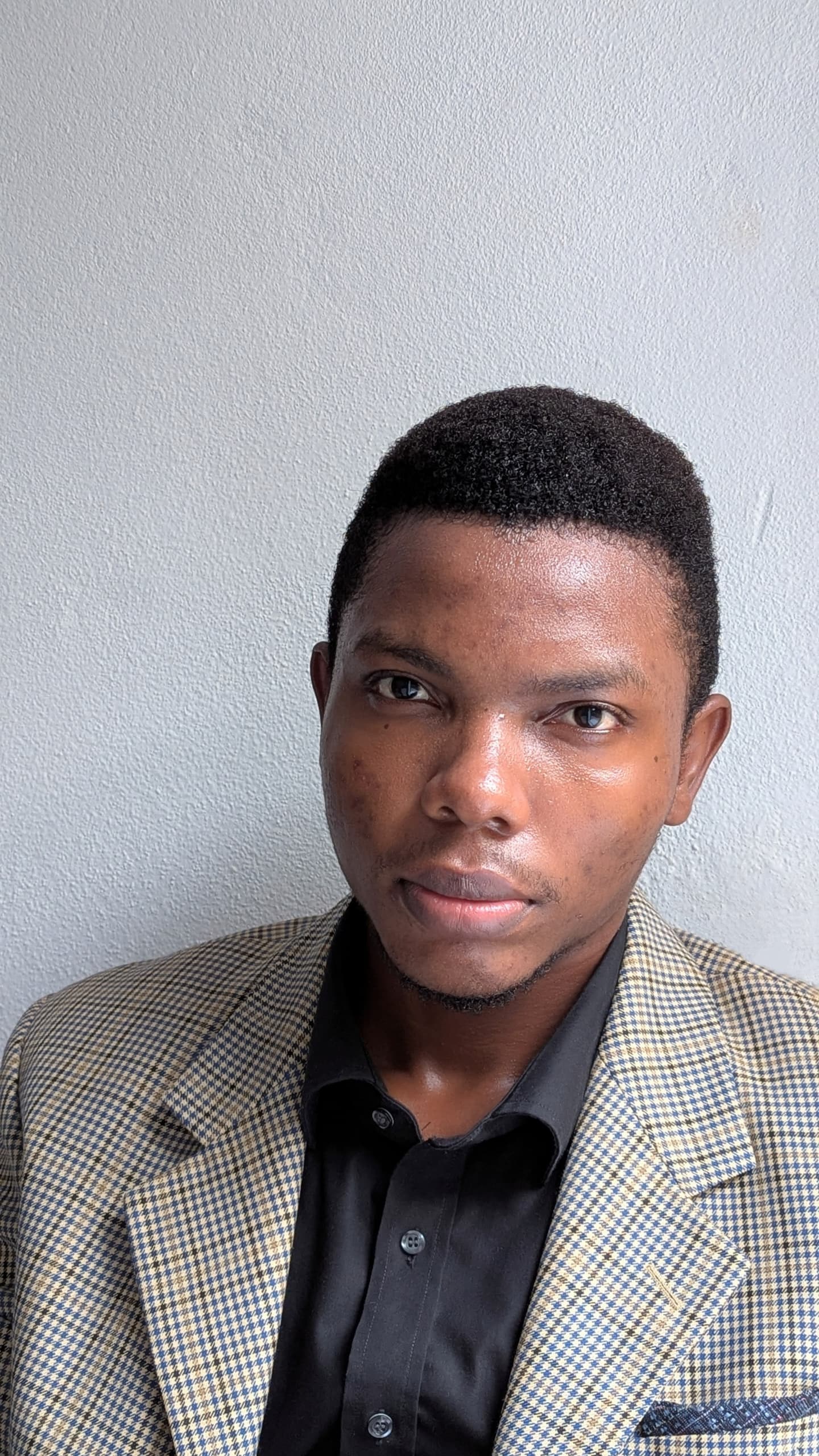 CHEUDJEU TEFOYE CÉDRIC BASILIO