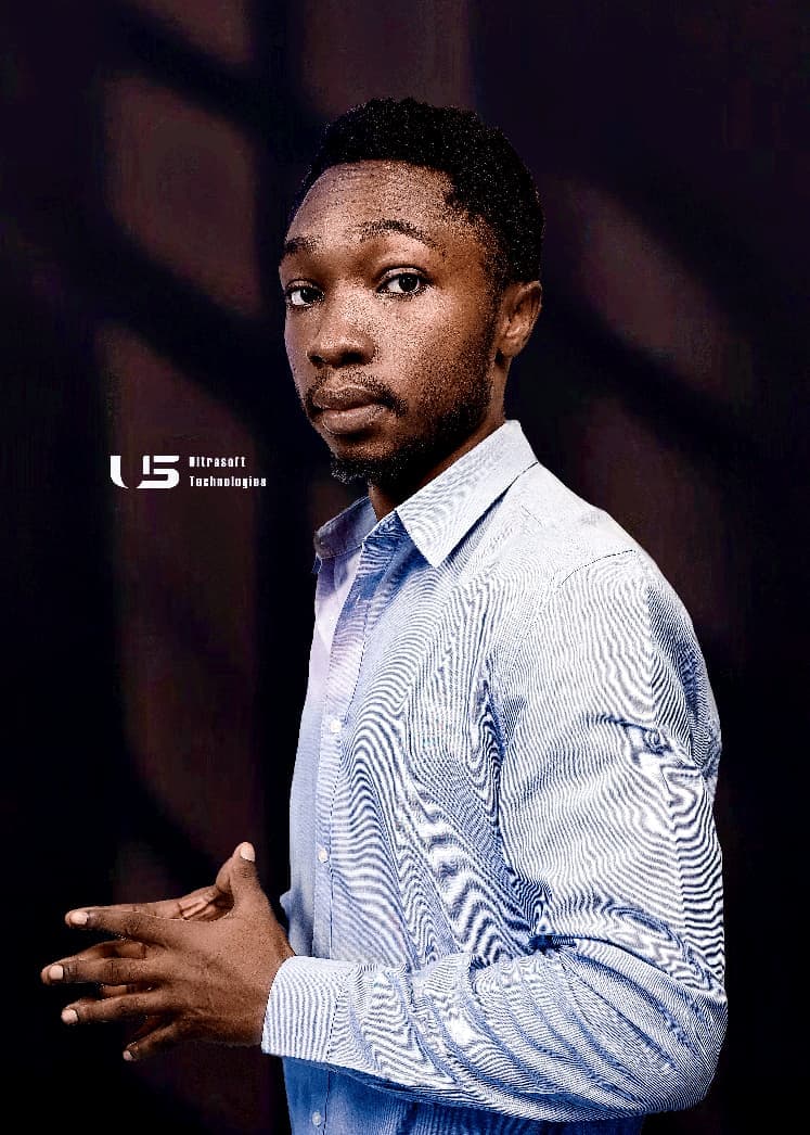 KANA GUIMAPY YVAN JULUS